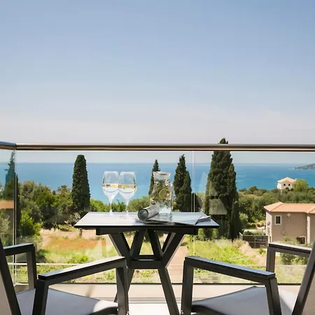 Escape Kefalonia * Lourdata (Kefalonia)