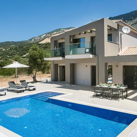 فيلة Escape Kefalonia لورداهاتا