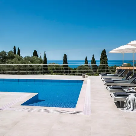 فيلة Escape Kefalonia
