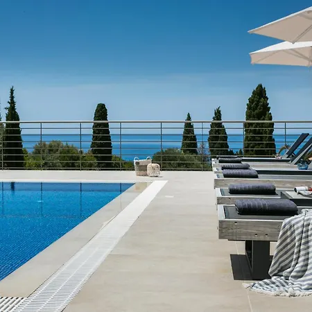 Escape Kefalonia فيلة *